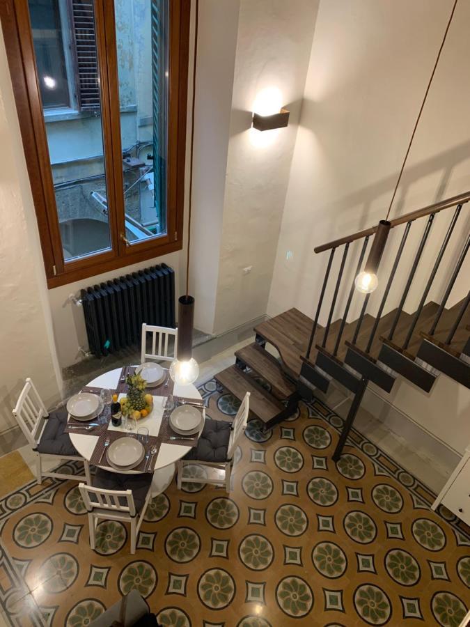 La Casa Della Francesca * * * * * Apartment Florenz